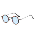[ Sydney ] Unisex Round Sunglasses
