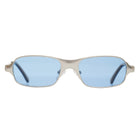 [ Baltic ] Unisex Metal Sunglasses