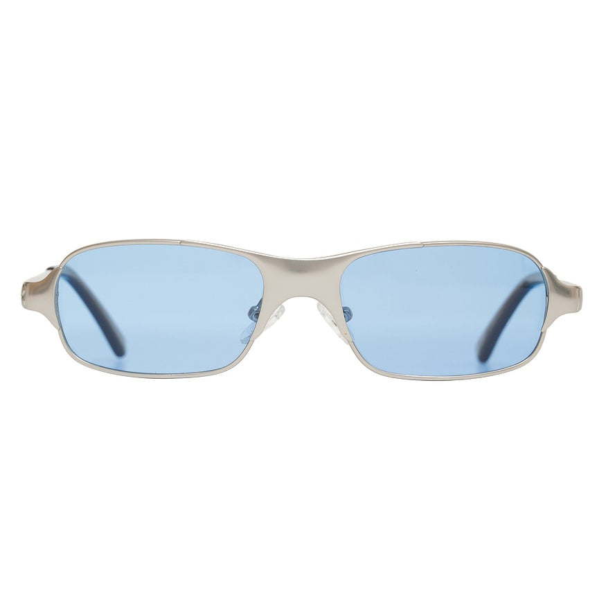 [ Baltic ] Unisex Metal Sunglasses