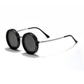 [ Valkyrie ] Adjustable Tint Polarized Sunglasses