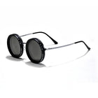 [ Valkyrie ] Adjustable Tint Polarized Sunglasses