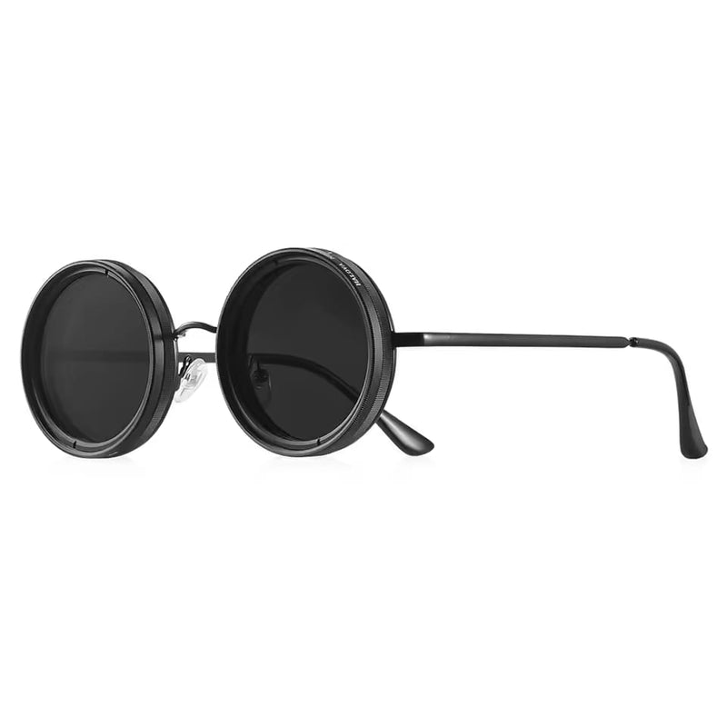 [ Valkyrie ] Adjustable Tint Polarized Sunglasses