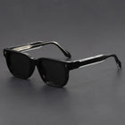 [ Nero ] Polarised Luxe Sunglasses