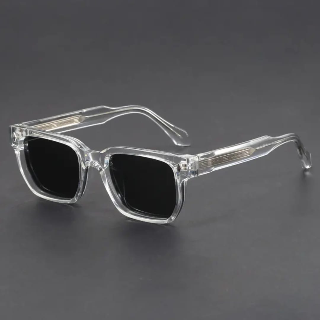 [ Nero ] Polarised Luxe Sunglasses