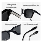 [ Vanta ] Polarised Luxe Sunglasses