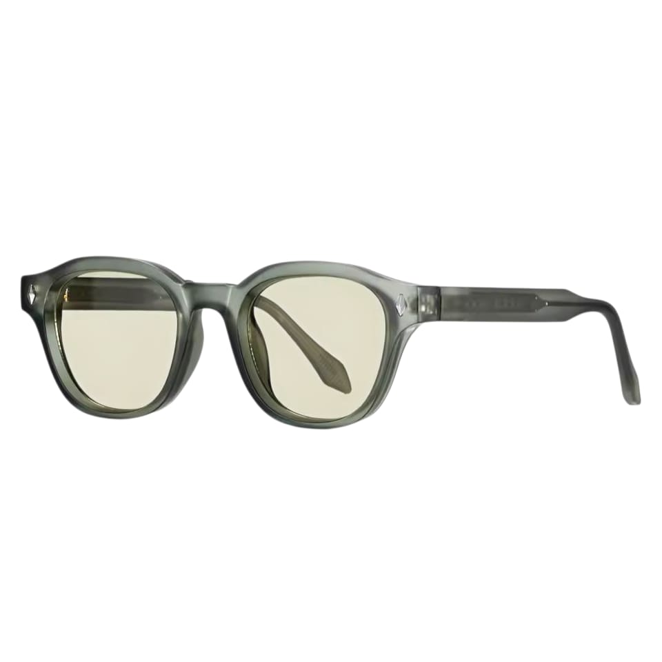 [ Oslo ] Polarised Luxe Sunglasses