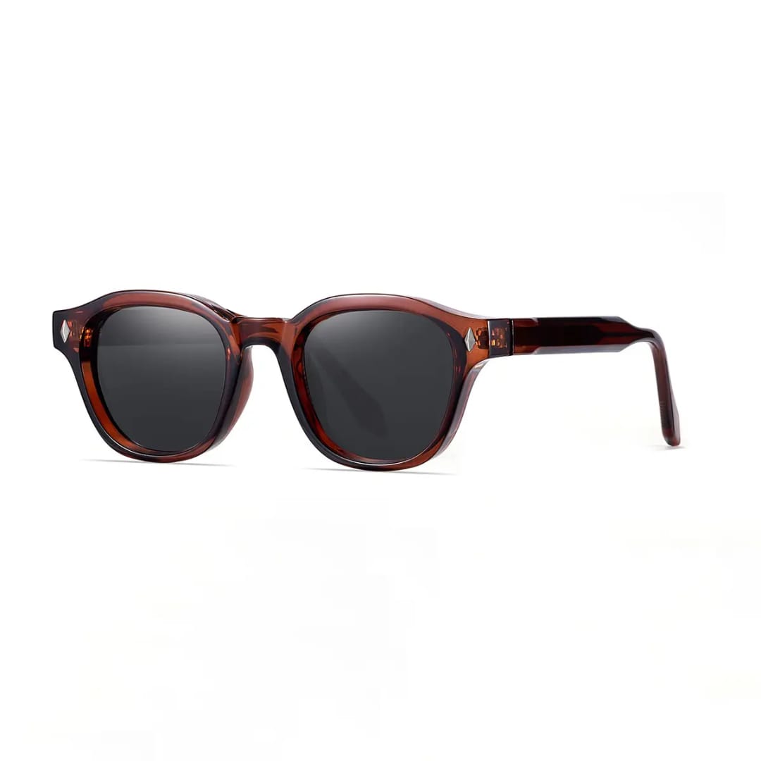 [ Oslo ] Polarised Luxe Sunglasses