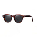 [ Oslo ] Polarised Luxe Sunglasses