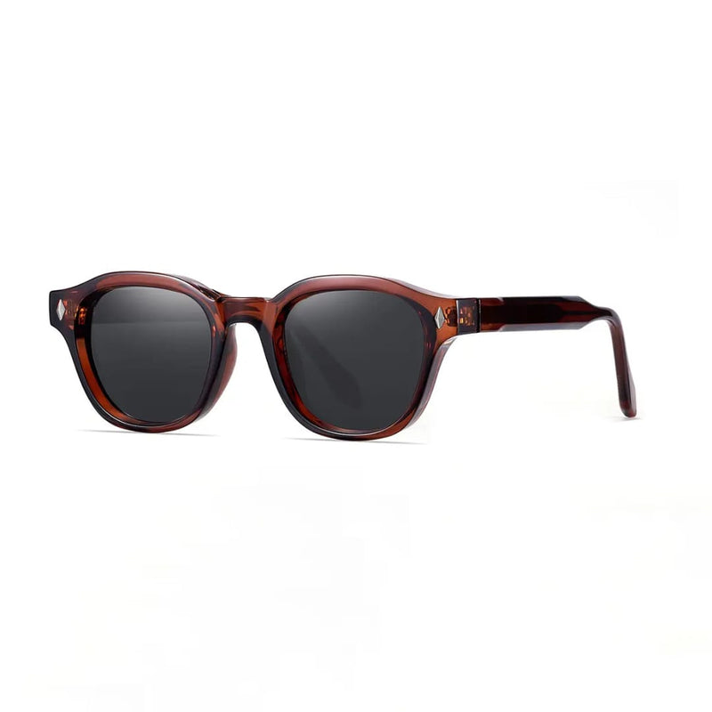 [ Oslo ] Polarised Luxe Sunglasses