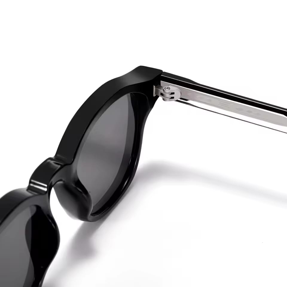 [ Oslo ] Polarised Luxe Sunglasses
