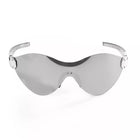 [ Vortex Shield ] Oversized Futuristic sunglasses