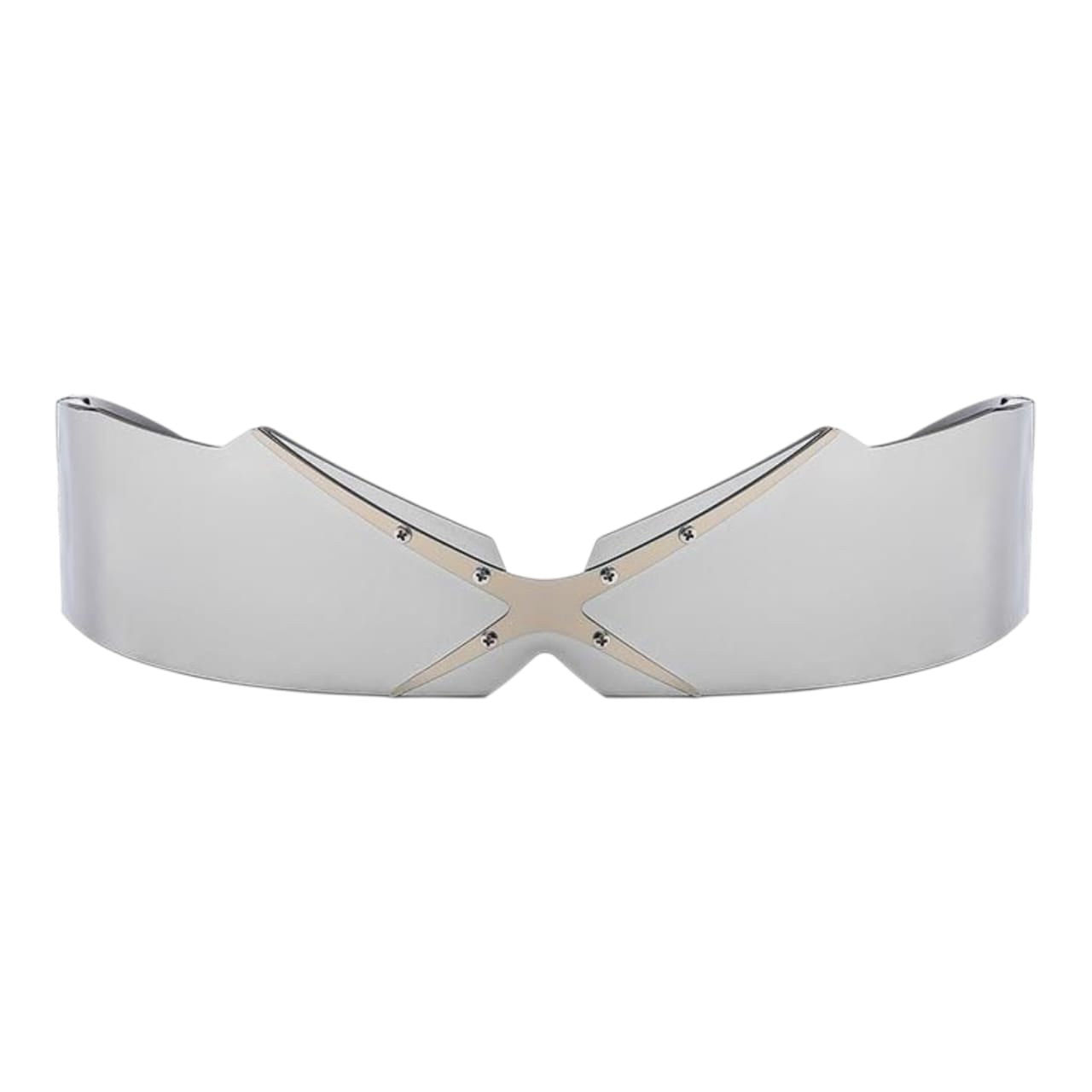 [ Blade ] Futuristic unisex Sunglasses - projectshades