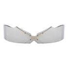 [ Blade ] Futuristic unisex Sunglasses - projectshades