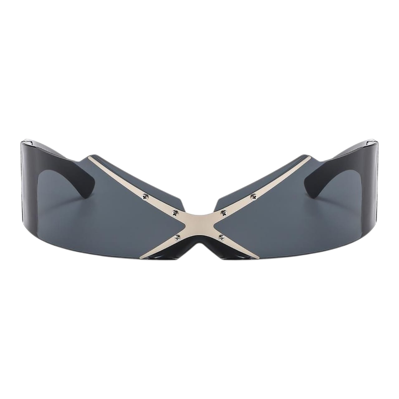 [ Blade ] Futuristic unisex Sunglasses - projectshades