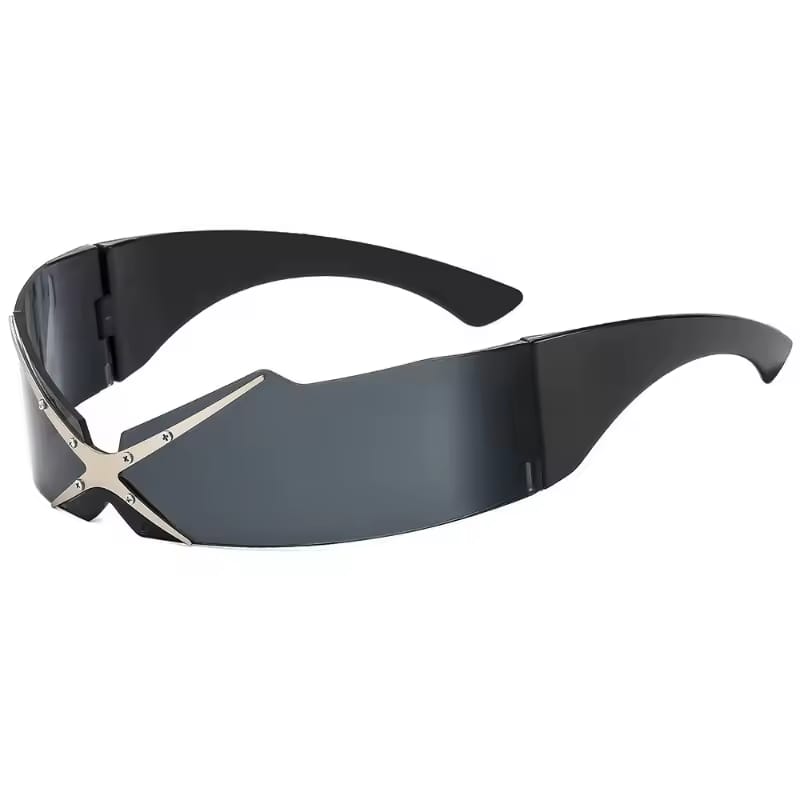 [ Blade ] Futuristic unisex Sunglasses - projectshades