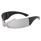 [ Blade ] Futuristic unisex Sunglasses - projectshades