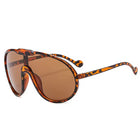 [ Mia ] Oversized Y2k Sunglasses - projectshades