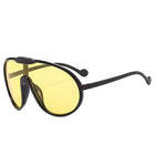 [ Mia ] Oversized Y2k Sunglasses - projectshades