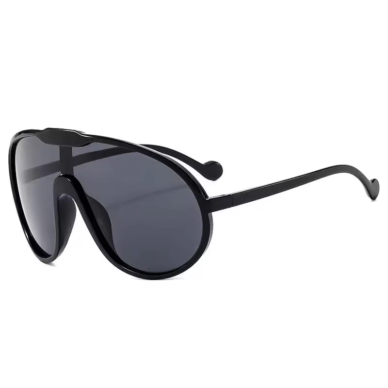 [ Mia ] Oversized Y2k Sunglasses - projectshades