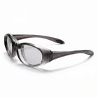 [ Helios ] Oval Y2k Frames - projectshades