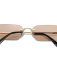 [ Popsicle ] Rimless Party Sunglasses
