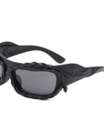 [ Apocalypse ] Futuristic 3D Sunglasses