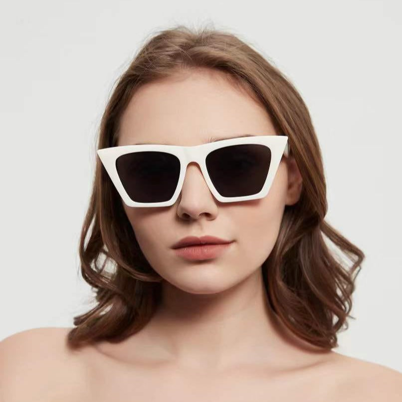 [ Bastet ] Cateye Sunglasses