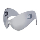 [ Enorme ] Oversized Unisex Sunglasses - projectshades