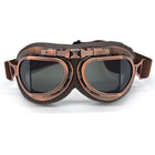 [ Hagrid ] Vintage Biking Sunglasses - projectshades