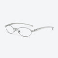 [ Theia 2.0 ] Y2k Jewel Sunglasses