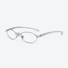 [ Theia 2.0 ] Y2k Jewel Sunglasses