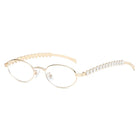 [ Theia 2.0 ] Y2k Jewel Sunglasses
