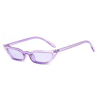 [ Styx ] Classy Cateye Sunglasses - projectshades