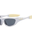 [ Kingston ] Futuristic Unisex Sunglasses
