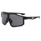 [ Lords ] Oversized Sports Sunglasses