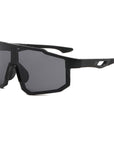 [ Lords ] Oversized Sports Sunglasses