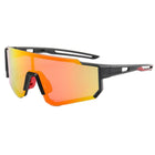 [ Lords ] Oversized Sports Sunglasses