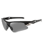 [ Jordan ] Unisex Sporty Sunglasses - projectshades