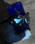 [ LIMITED EDITION ] Handcrafted Cyberpunk Sunglasses