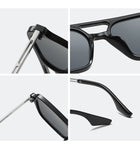 [ Tranquility ] Vacation Aviator Sunglasses