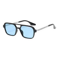 [ Tranquility ] Vacation Aviator Sunglasses