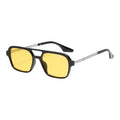 [ Tranquility ] Vacation Aviator Sunglasses