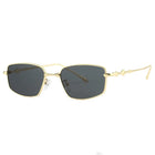 [ Kyoto ] Unisex Metallic Glasses - projectshades
