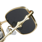 [ Kyoto ] Unisex Metallic Glasses - projectshades