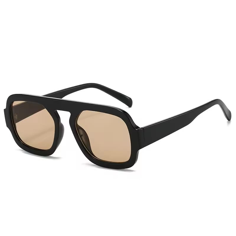 [ Vancouver ] Unisex Aviator Sunglasses - projectshades
