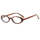 [ Hadid ] Vintage Oval Glasses - projectshades