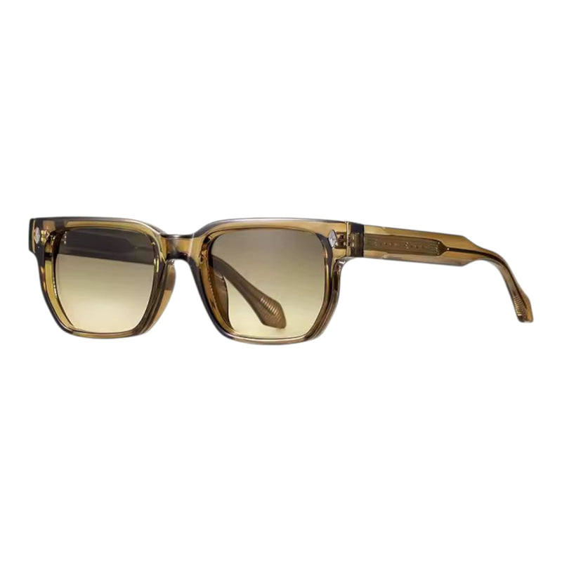 [ Nero ] Polarised Luxe Sunglasses