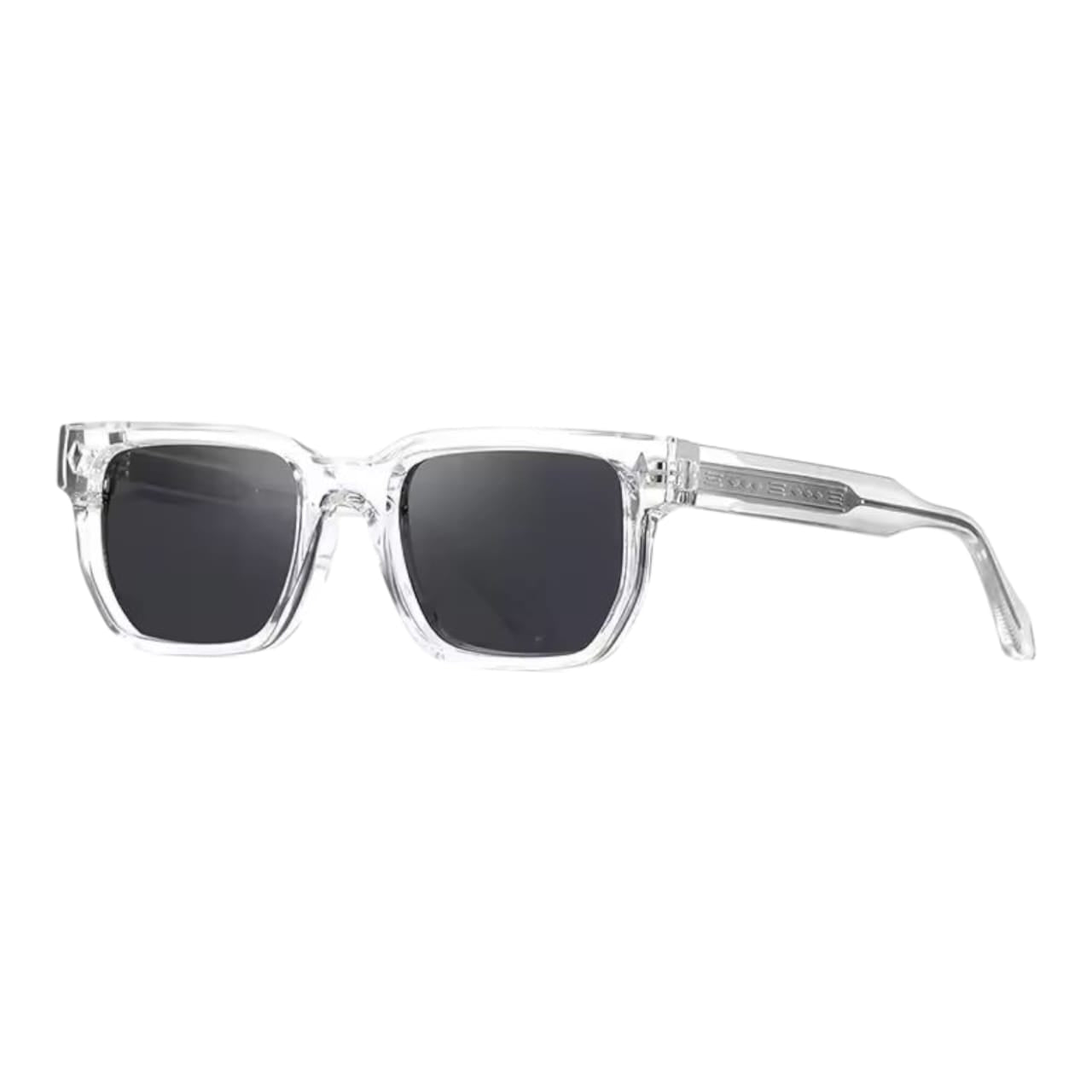 [ Nero ] Polarised Luxe Sunglasses