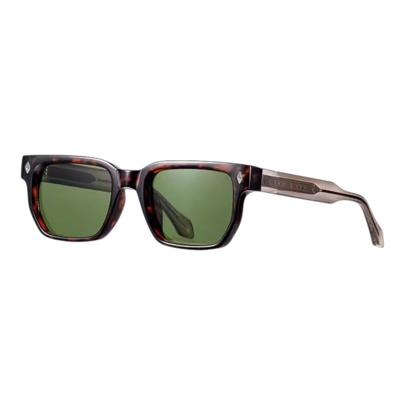 [ Nero ] Polarised Luxe Sunglasses