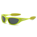 [ Kingston ] Futuristic Unisex Sunglasses - projectshades